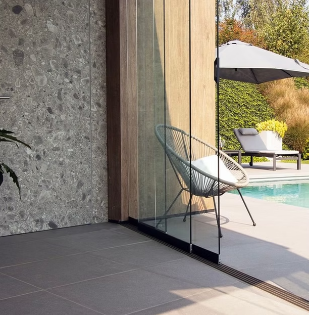 Atlas Plan PorcelainTop™ Kone Mix Porcelain Slab