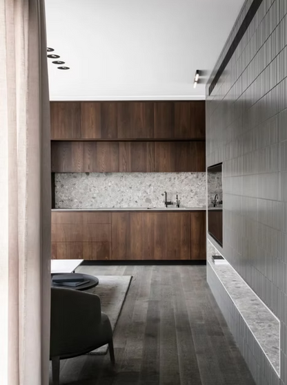 Atlas Plan PorcelainTop™ Kone Mix Porcelain Slab