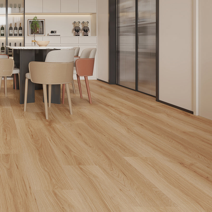 Lakeview Lanier Water Resistant Laminate Flooring