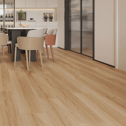 Lakeview Lanier Water Resistant Laminate Flooring