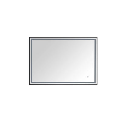 Sonoma Framed LED Mirror