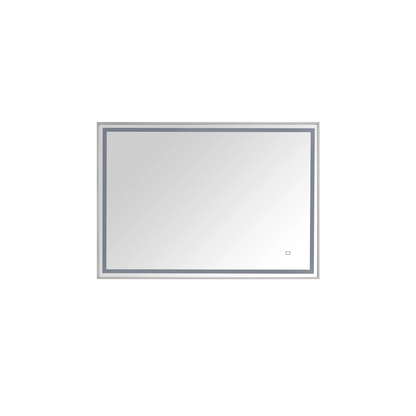 Sonoma Framed LED Mirror