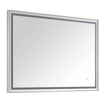 Sonoma Framed LED Mirror