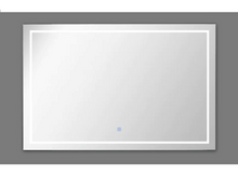Load image into Gallery viewer, Marilla Rectangle Anti-Fog LED Mirror

