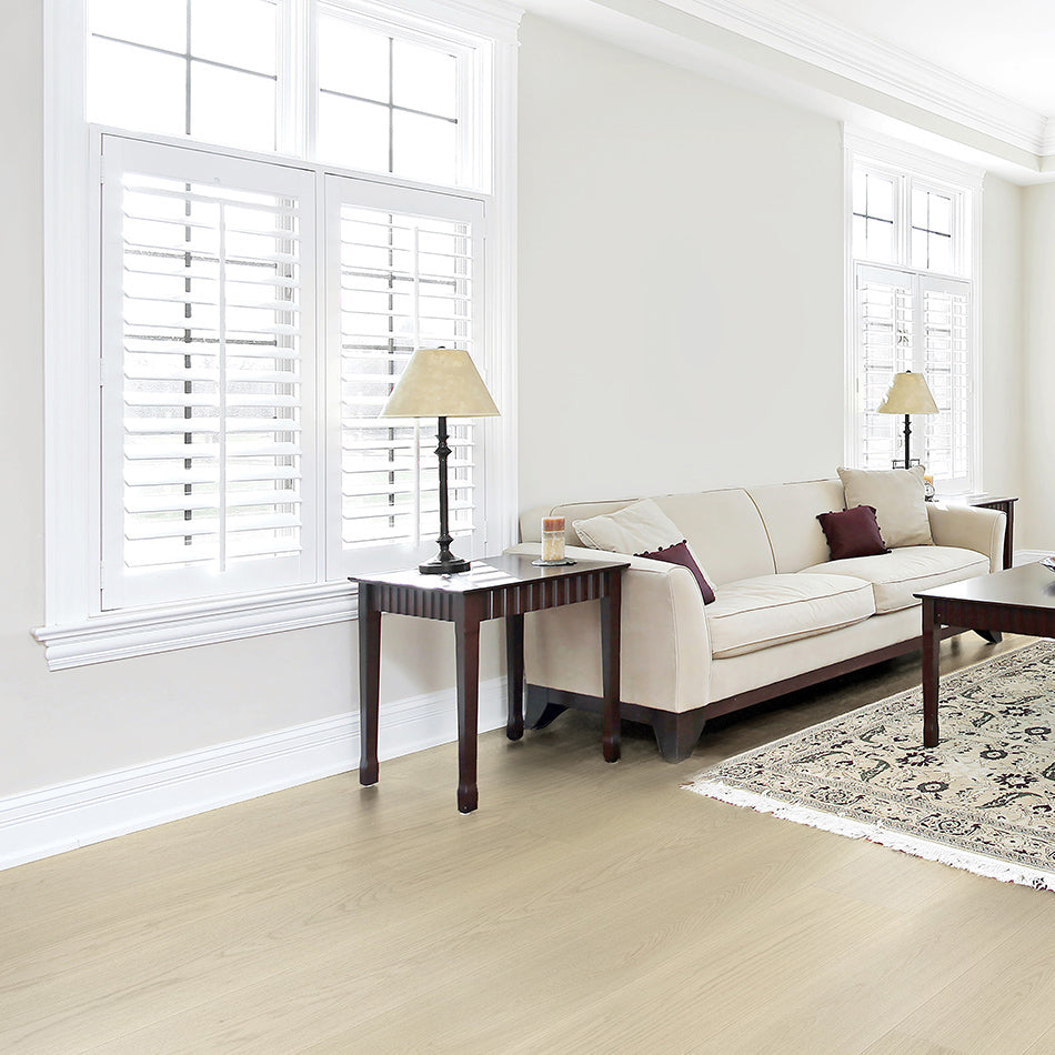 La Vie LV Eternal Glacie Engineered Wood Flooring