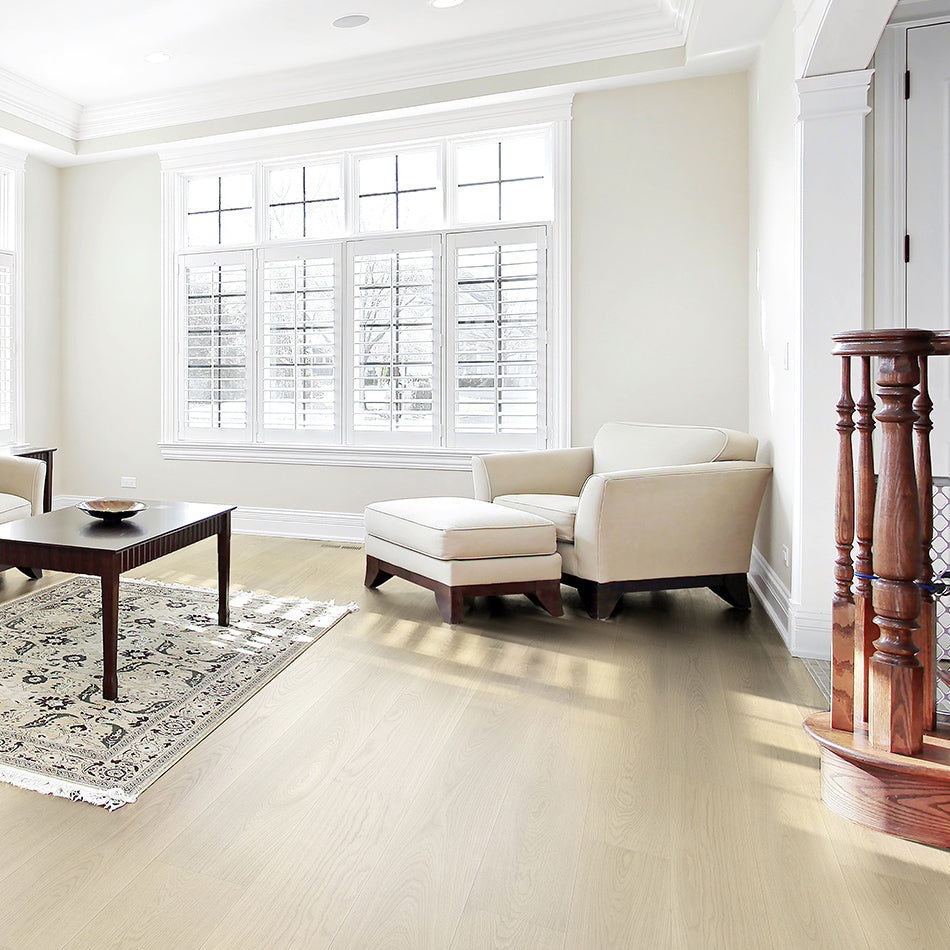 La Vie LV Eternal Glacie Engineered Wood Flooring