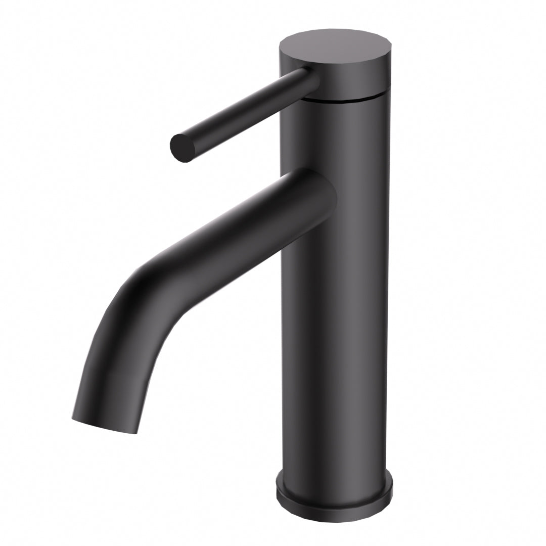 Luna Bathroom Lavatory Faucet