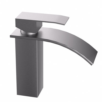 Sol Bathroom Lavatory Faucet