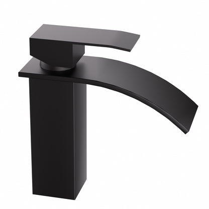 Sol Bathroom Lavatory Faucet