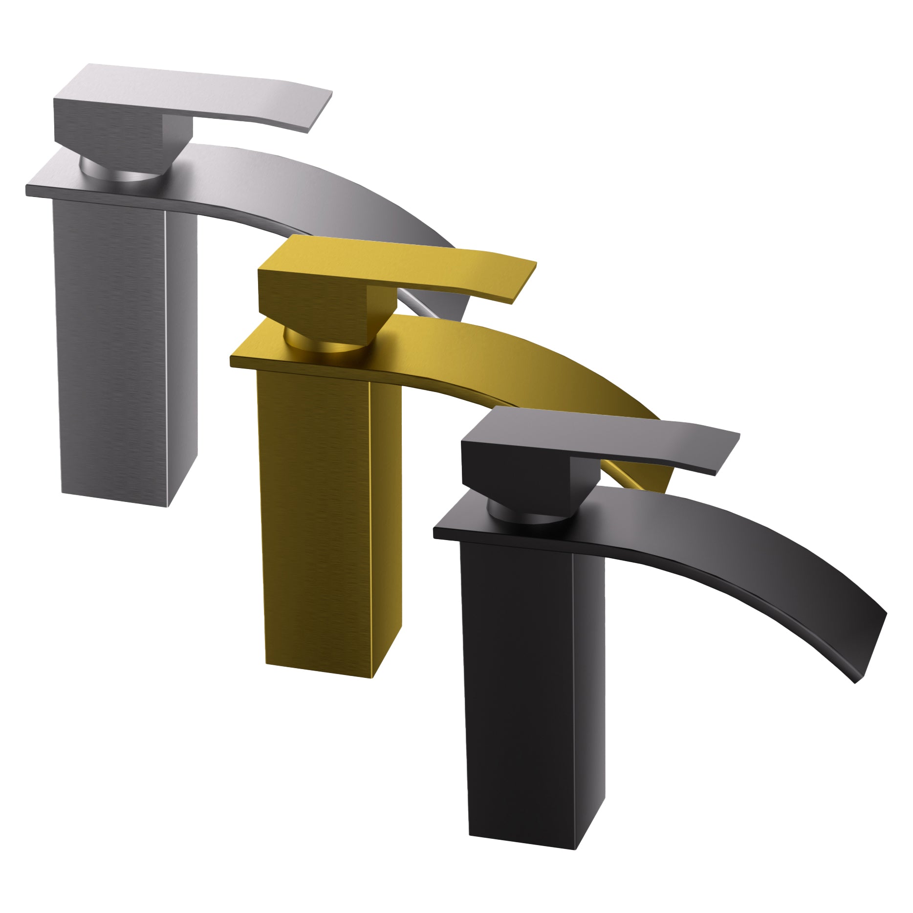 Sol Bathroom Lavatory Faucet – KBF Home Improvement