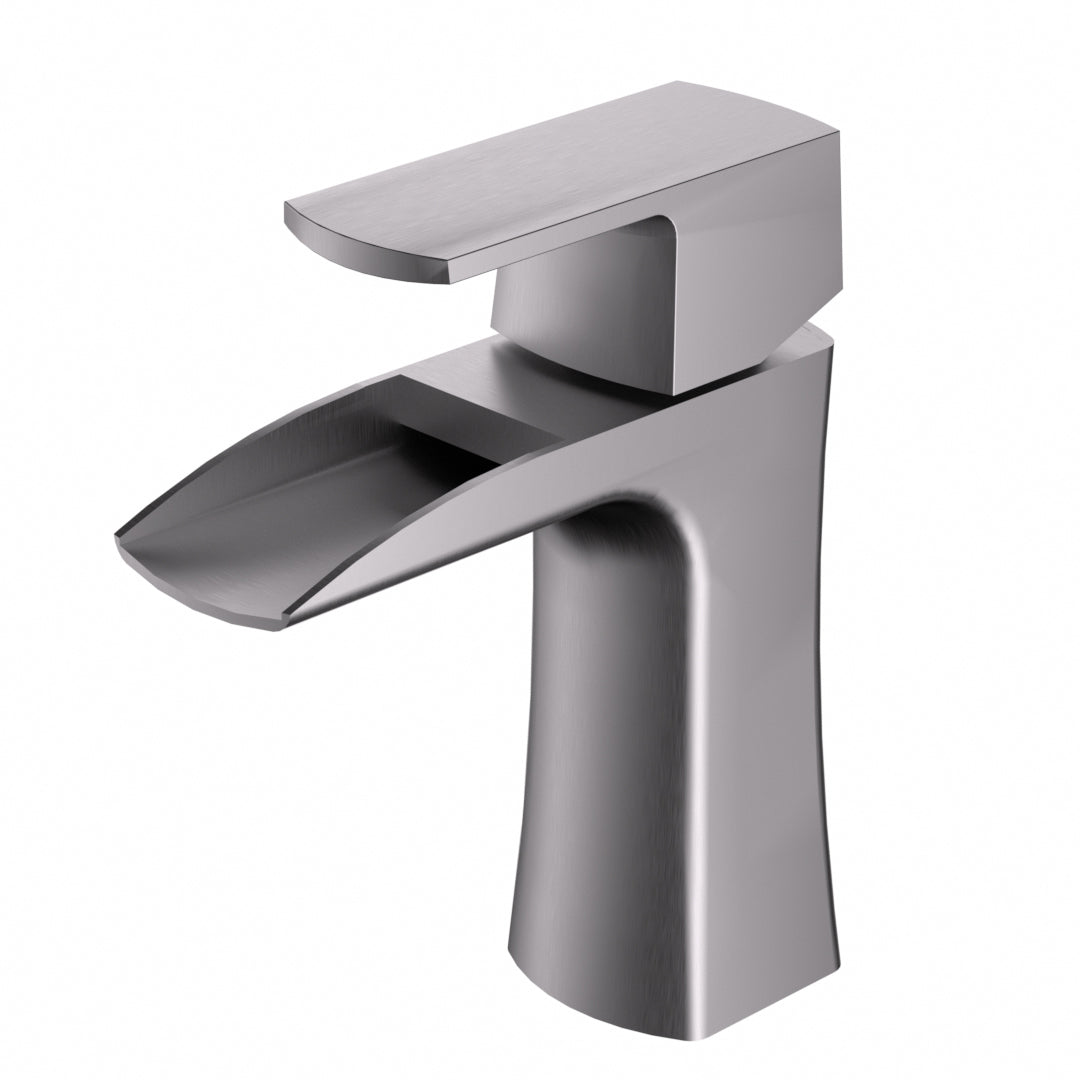 Nova Bathroom Lavatory Faucet