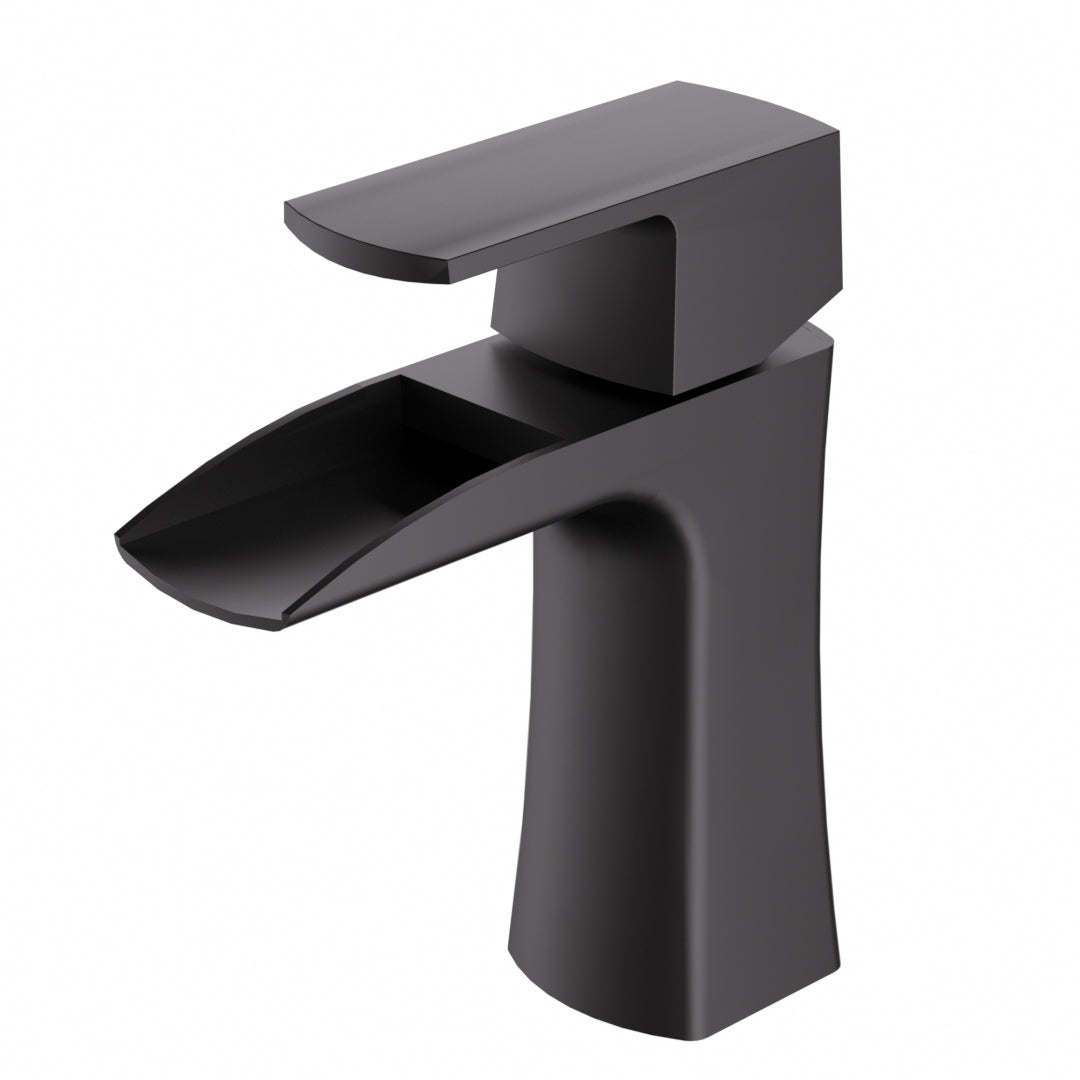 Nova Bathroom Lavatory Faucet