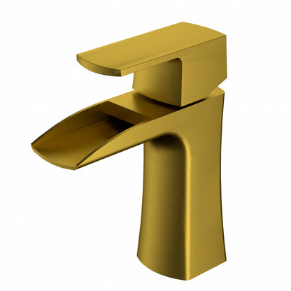 Nova Bathroom Lavatory Faucet