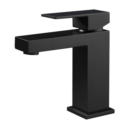 Nebula Bathroom Lavatory Faucet