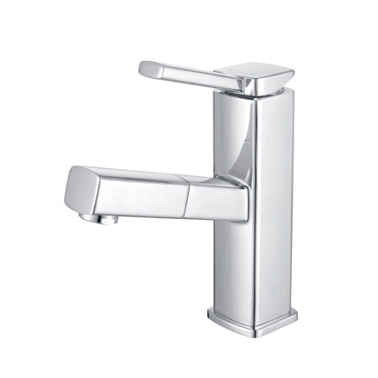 Astra Bathroom Lavatory Faucet