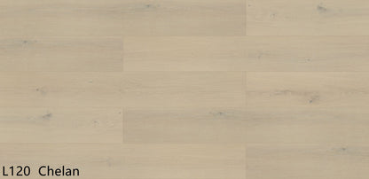 Lakeview Chelan Laminate Flooring