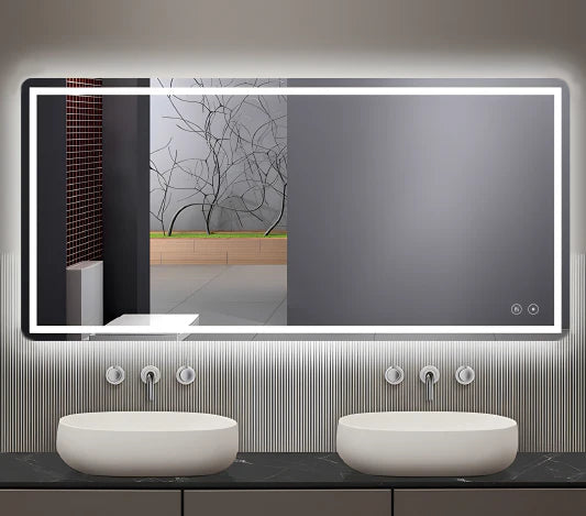 Leiko LED Mirror