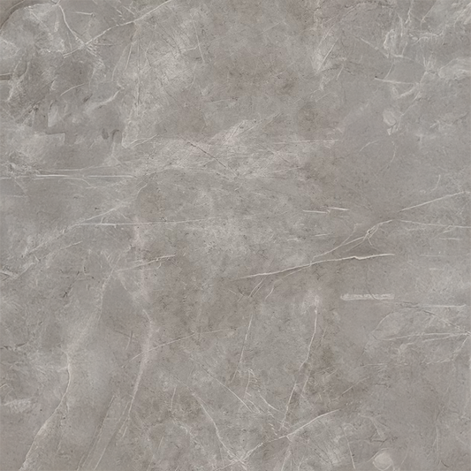 Atlas Plan PorcelainTop™ Light Grey Stone Porcelain Slab