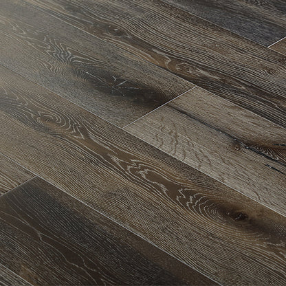 Bella Chevron #502 Engineered Wood Flooring