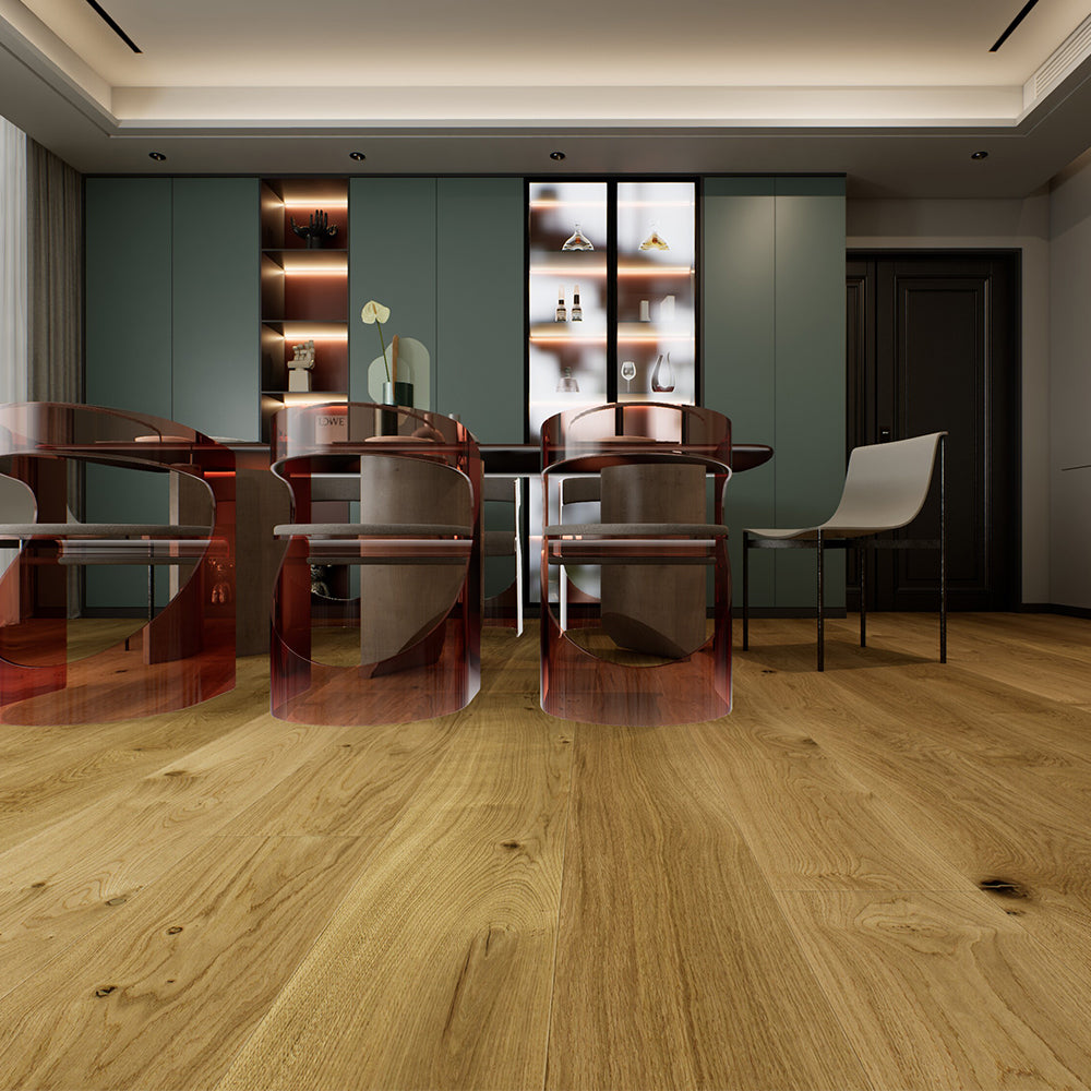 Lusso #207 Engineered Wood Flooring