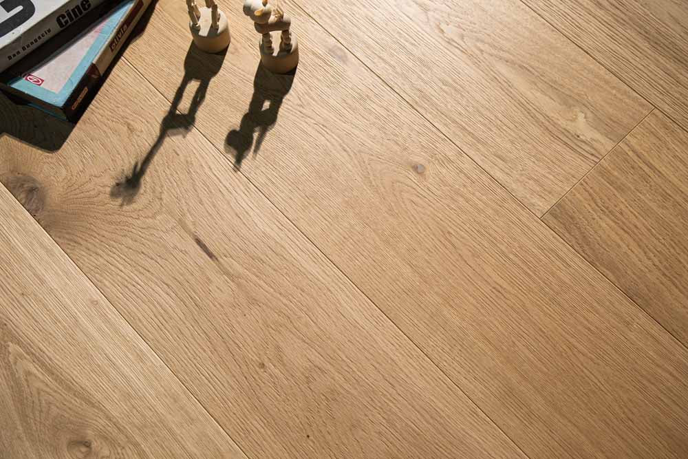Lusso #207 Engineered Wood Flooring