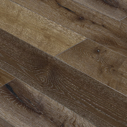 Lusso #208 Engineered Wood Flooring