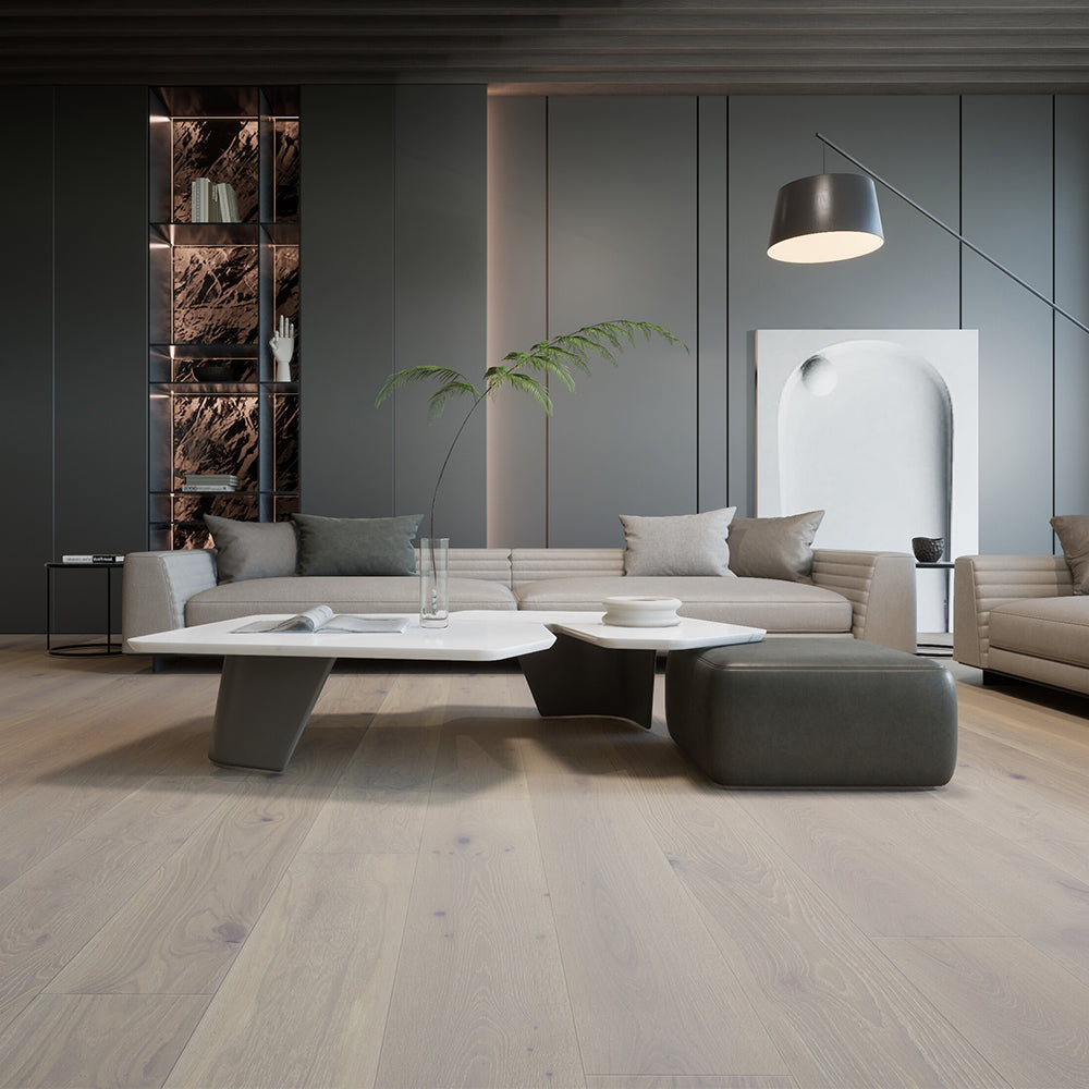Lusso #209 Engineered Wood Flooring