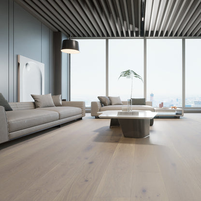 Lusso #209 Engineered Wood Flooring