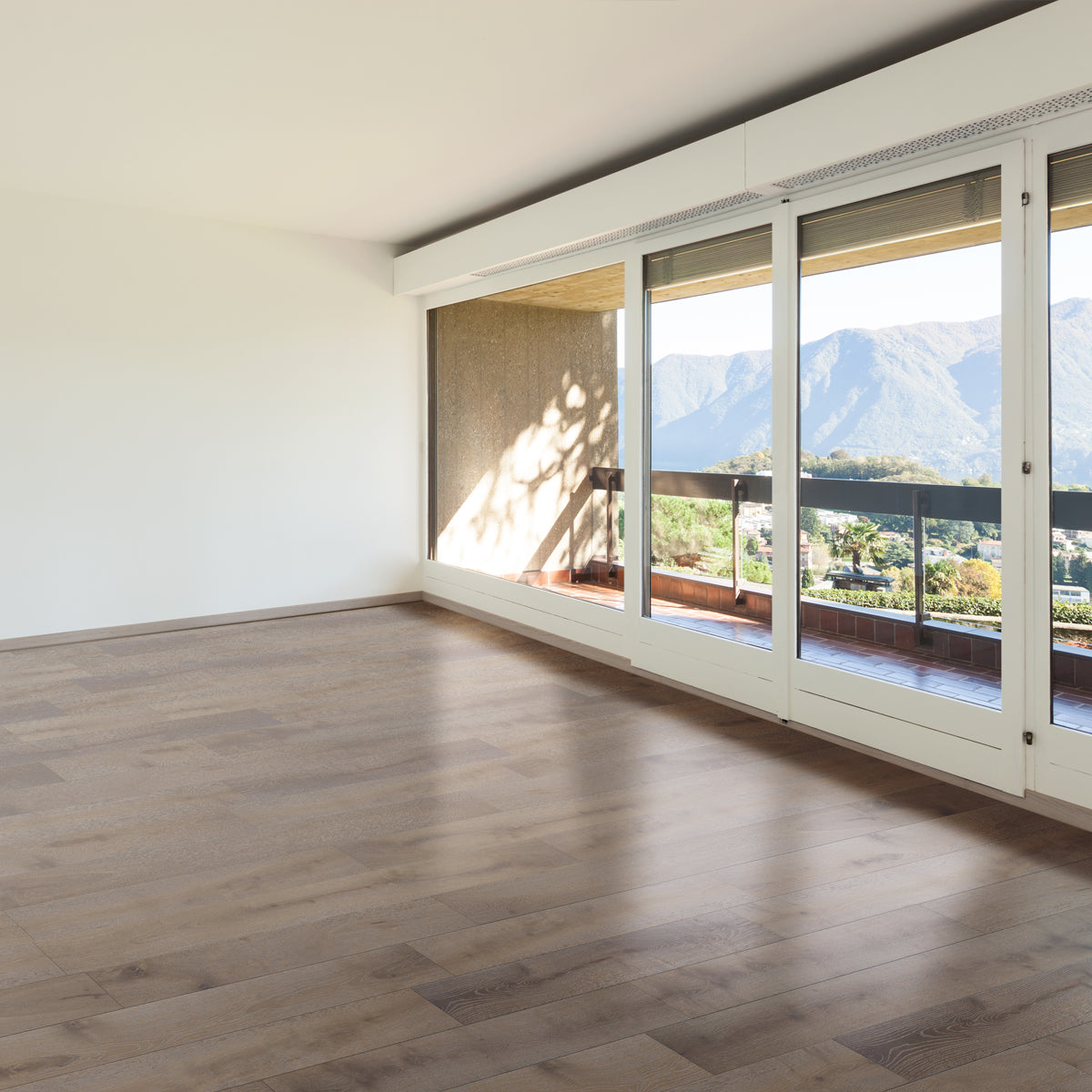 Lusso #214 Engineered Wood Flooring