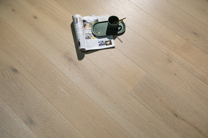 Lusso #215 Engineered Wood Flooring