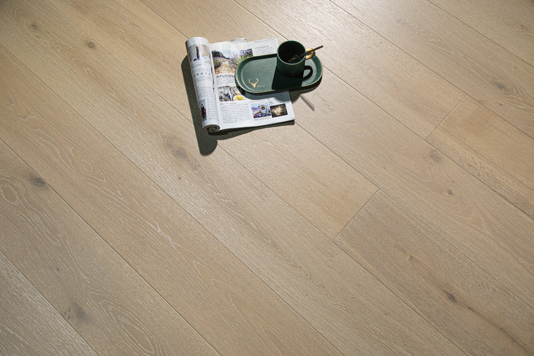 Lusso #216 Engineered Wood Flooring