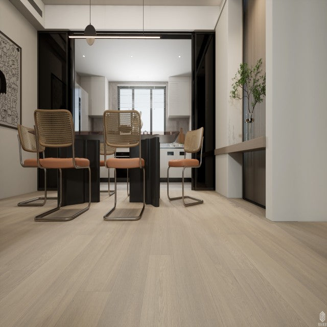 Lusso #228 Engineered Wood Flooring