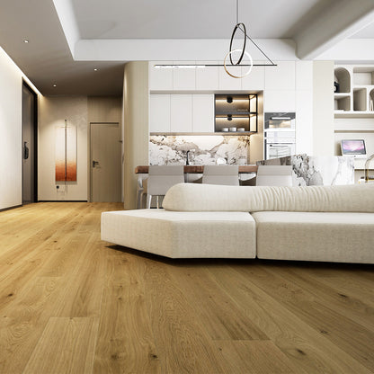 Lusso #231 Engineered Wood Flooring