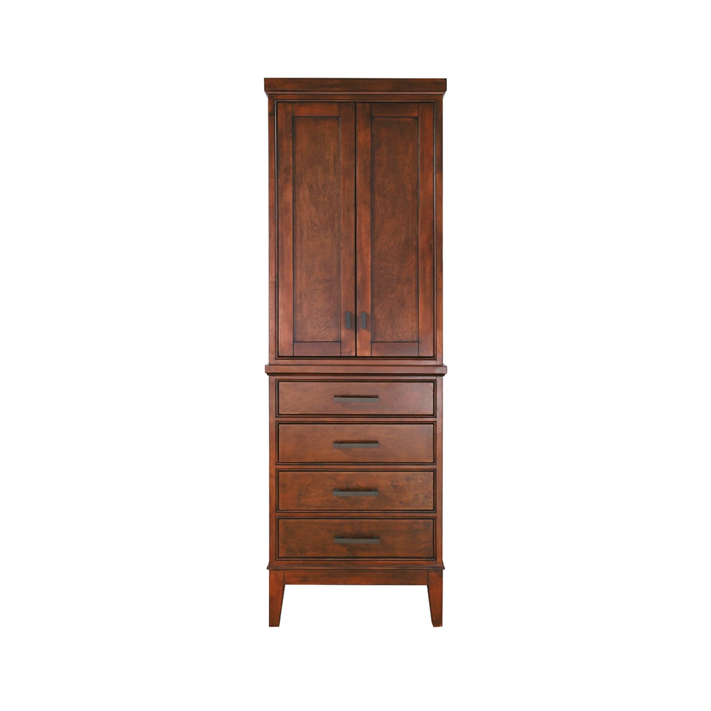 Madison 24" Freestanding Linen Cabinet