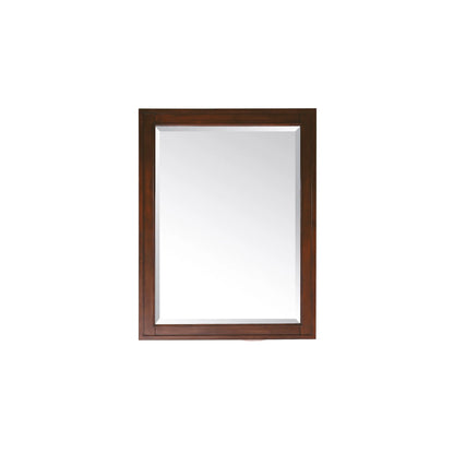 Madison Framed Mirror