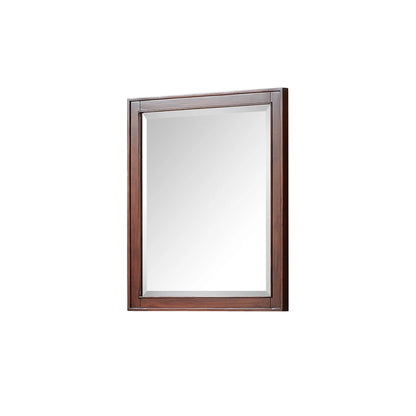 Madison Framed Mirror