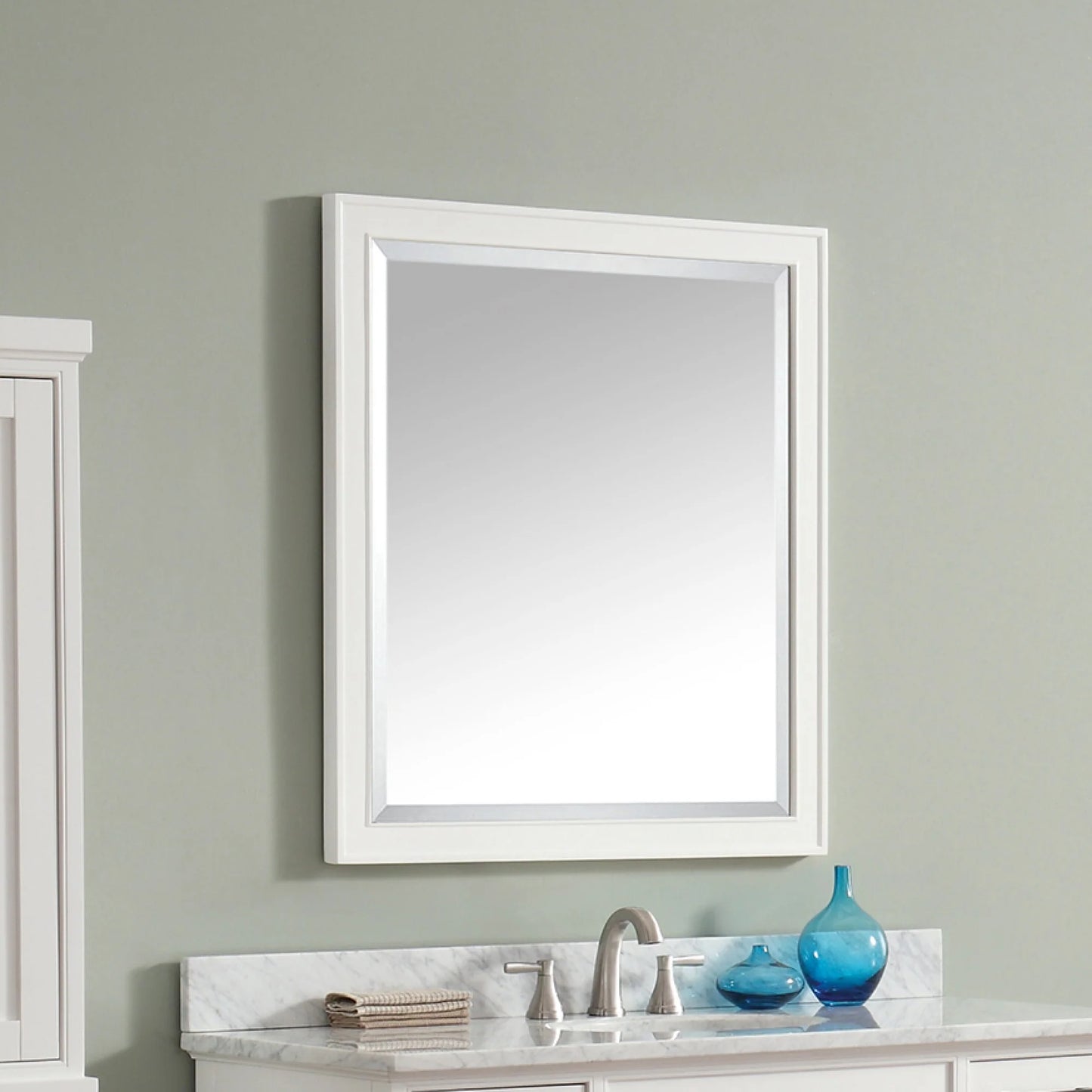 Madison Framed Mirror