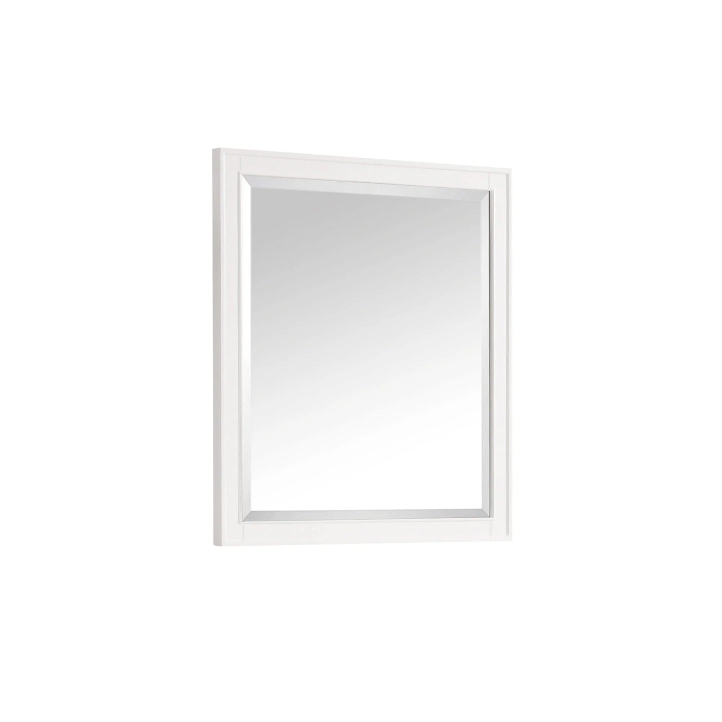 Madison Framed Mirror