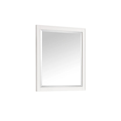 Madison Framed Mirror