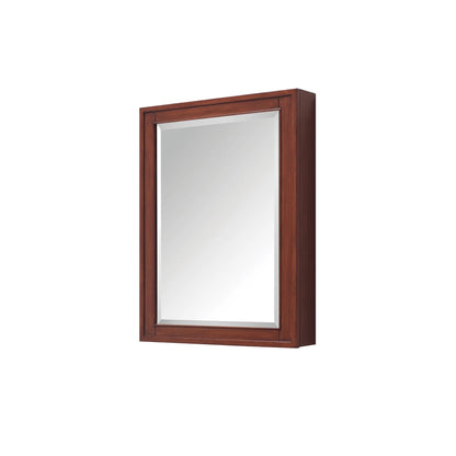 Madison Framed Mirror Medicine Cabinet