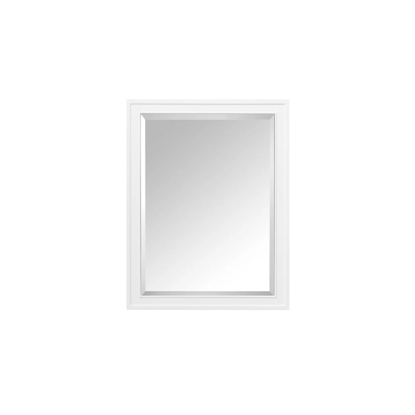 Madison Framed Mirror Medicine Cabinet