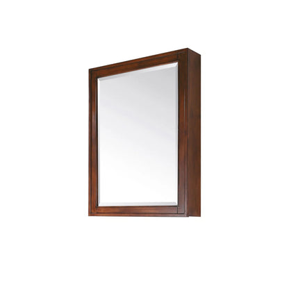 Madison Framed Mirror Medicine Cabinet