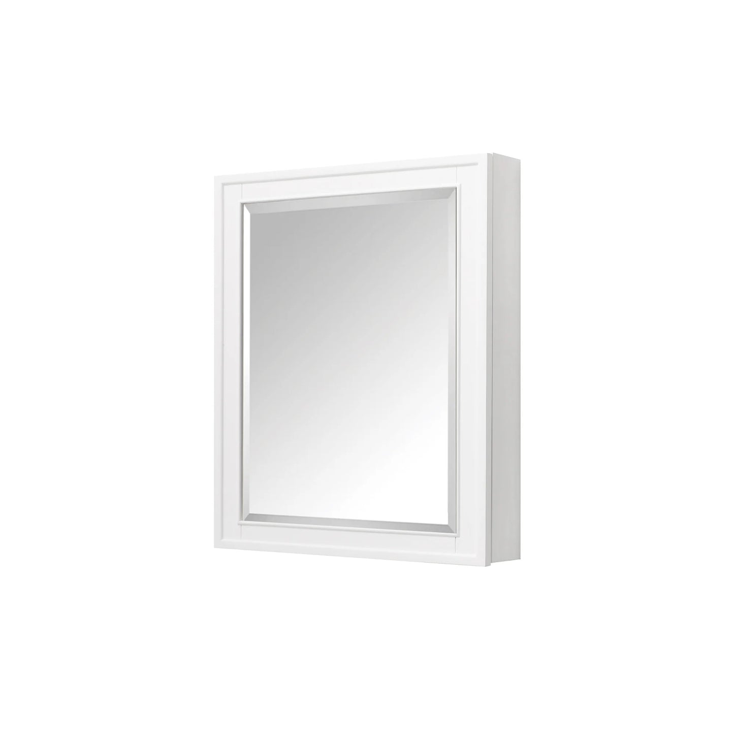 Madison Framed Mirror Medicine Cabinet