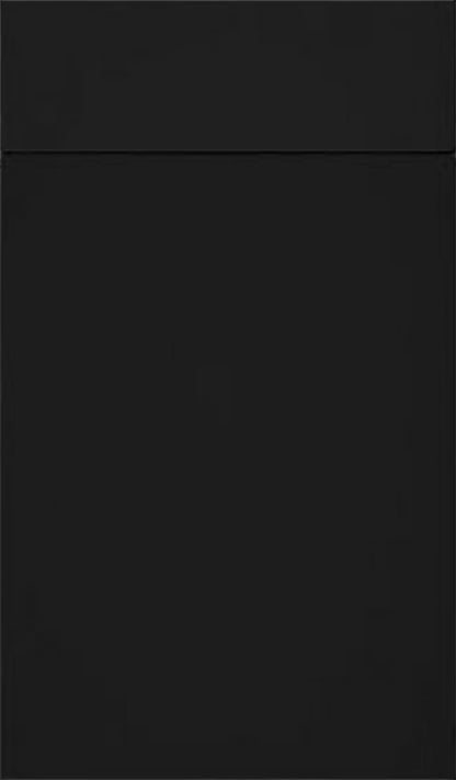 Prime Matte Black European