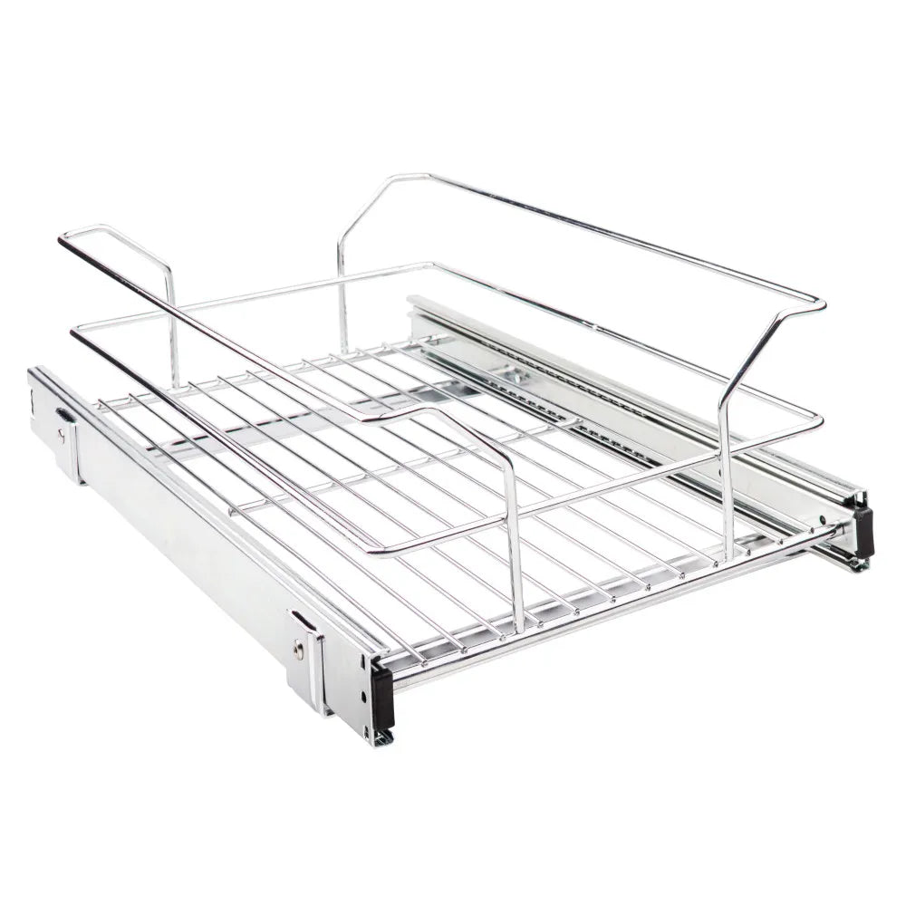 Umberto Metal Pullout Basket