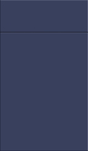 Load image into Gallery viewer, Matte Navy Blue European
