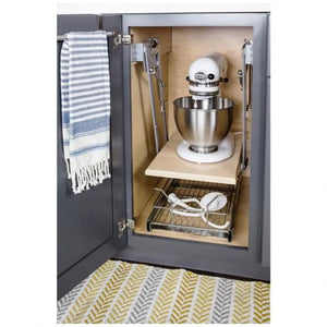 Dahlia Soft-close Appliance Lift