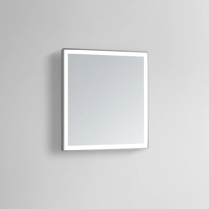 Vera Framed LED Mirror