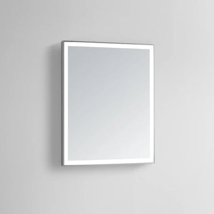 Vera Framed LED Mirror