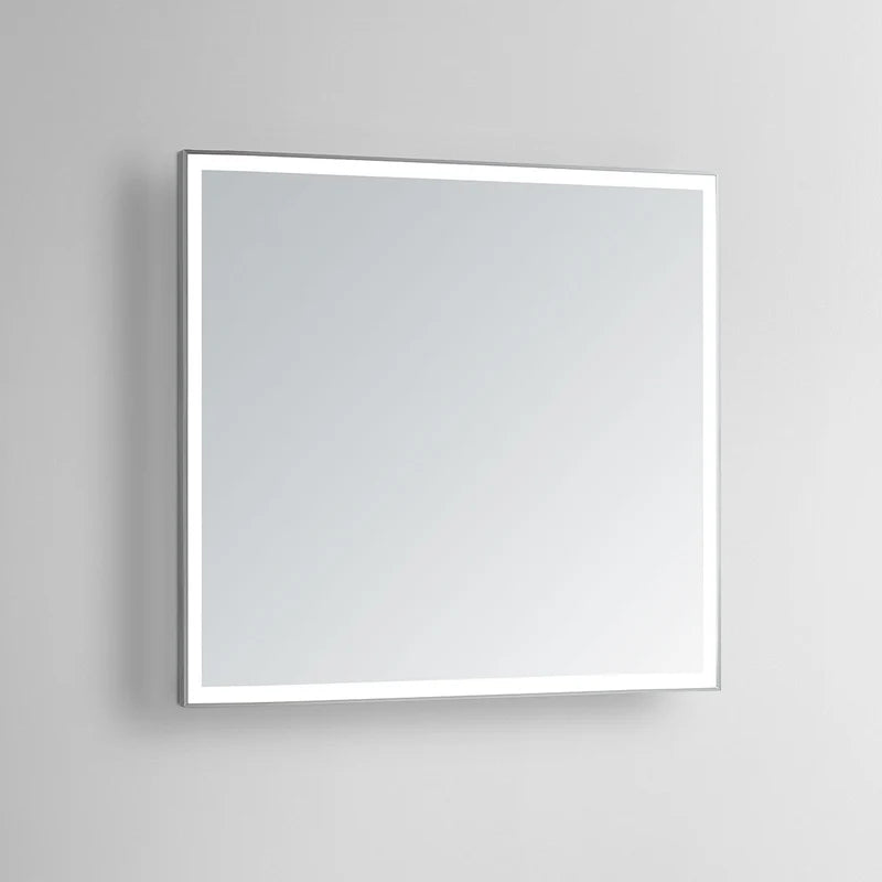 Vera Framed LED Mirror